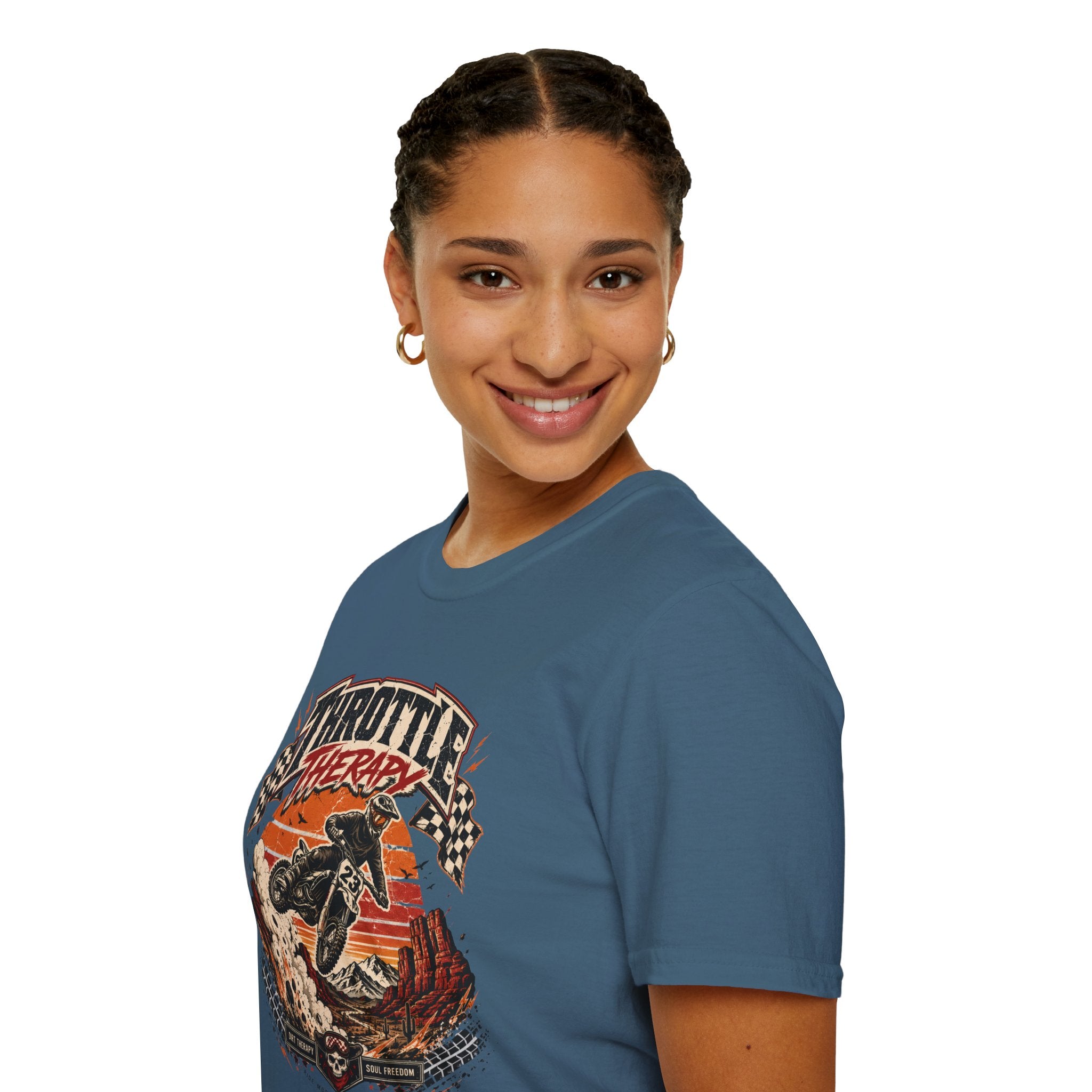 Throttle Therapy T-Shirt