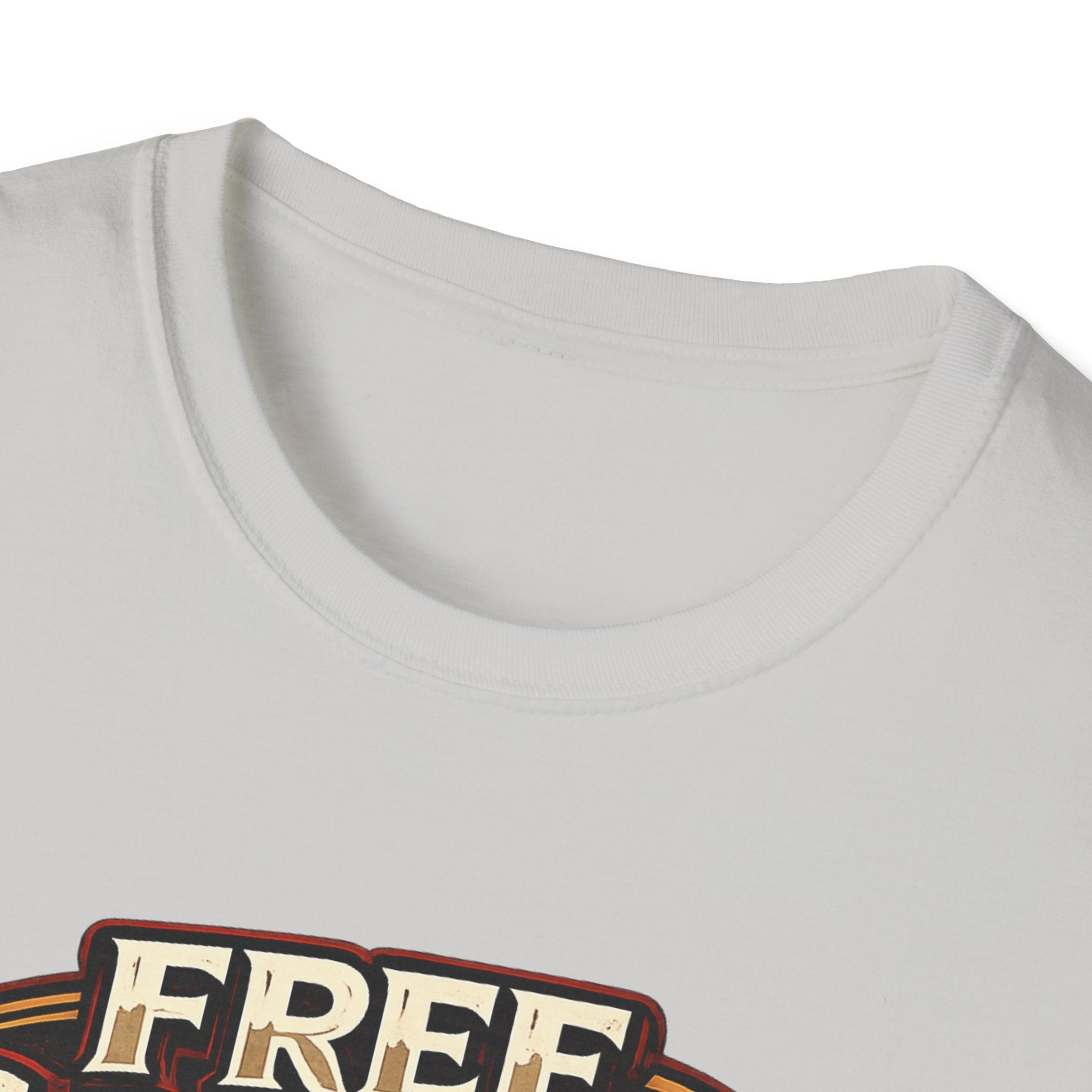 FREE COFFEE RIDES T-Shirt