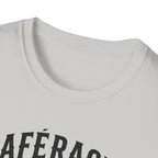 Cafe Racer T-Shirt