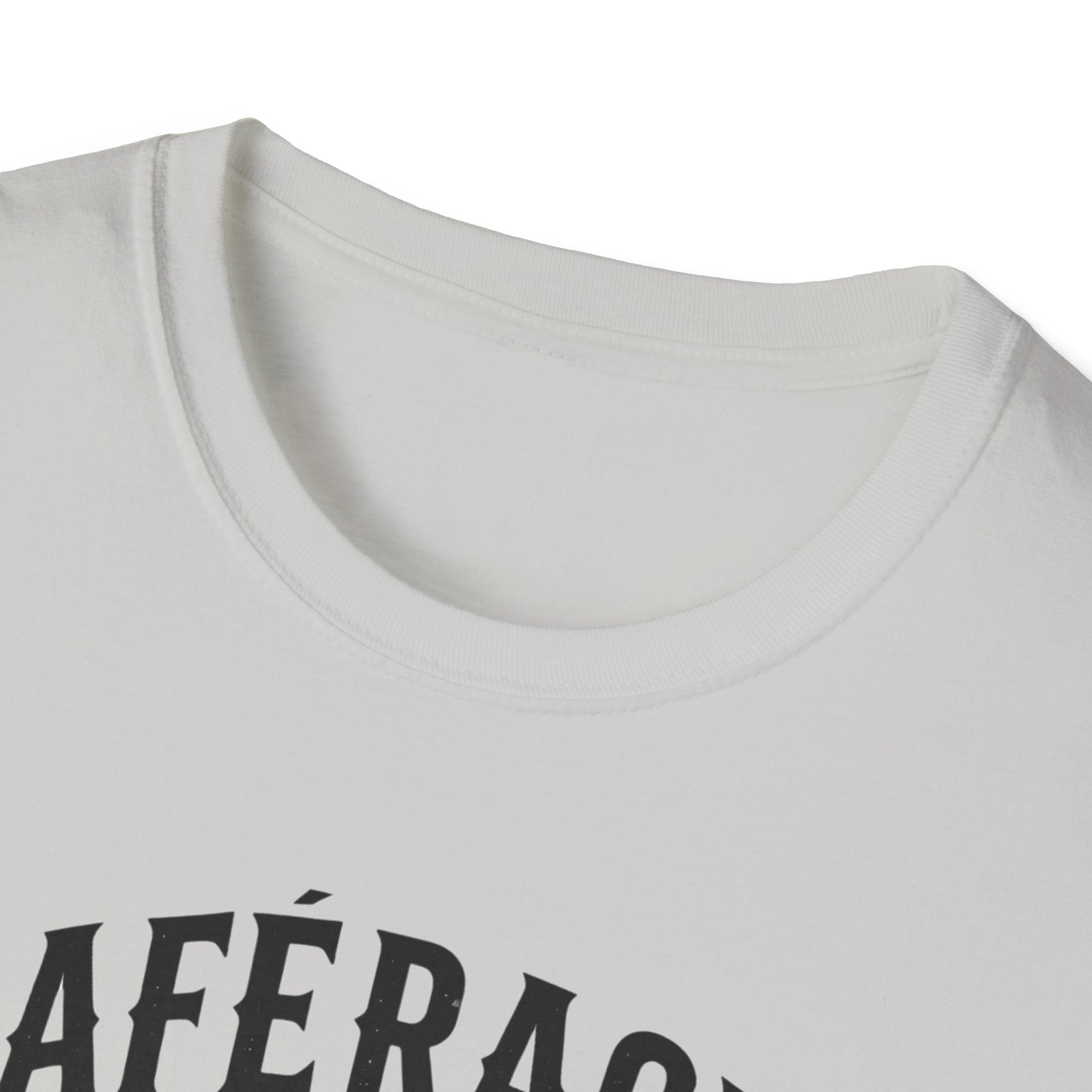Cafe Racer T-Shirt