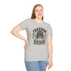 Freedom Division T-Shirt