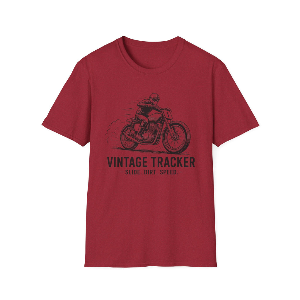 Vintage Tracker T-Shirt