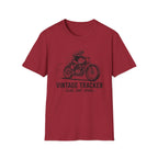 Vintage Tracker T-Shirt