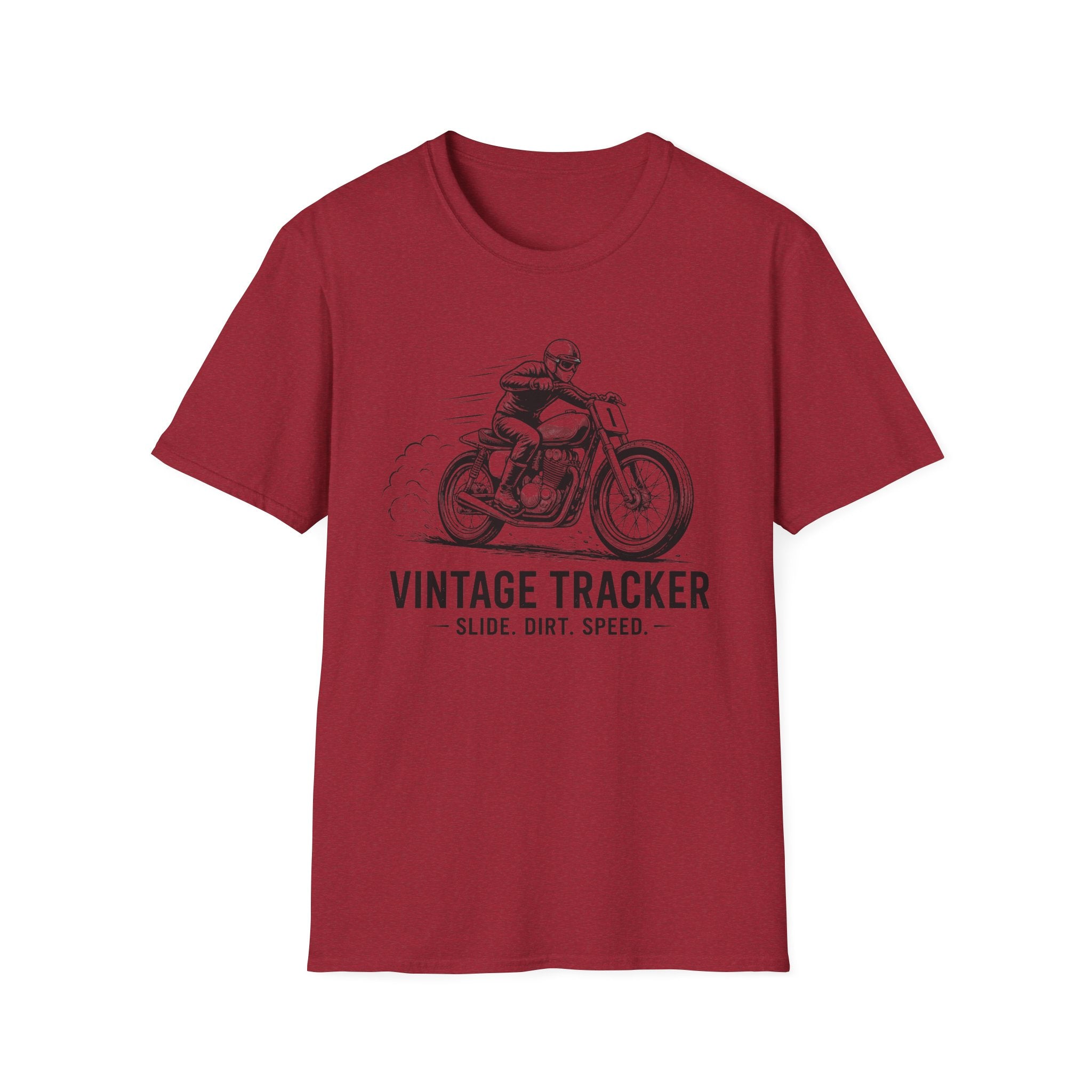 Vintage Tracker T-Shirt