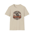 Dirt Bike Moms Club T-Shirt