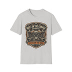 Built In The Garage T-Shirt