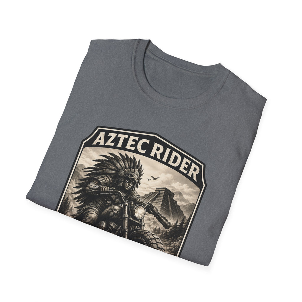 AZTEC WARRIOR T-SHIRT