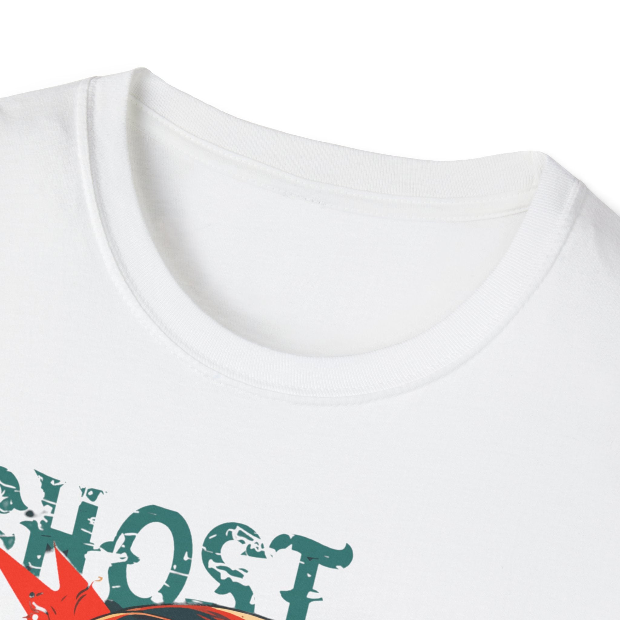 Ghost Rider T-Shirt