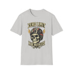 ZERO LIMIT - RIDE RUTHLESS T-Shirt