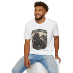AZTEC WARRIOR T-SHIRT