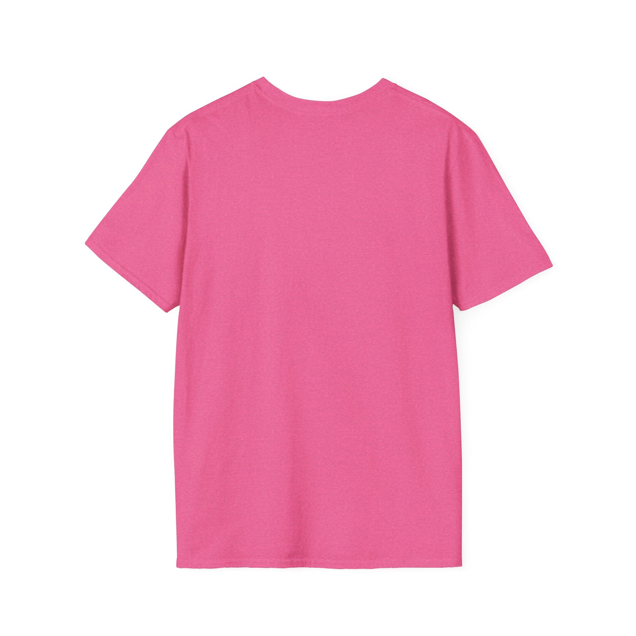 Gear Over Dressy T-Shirt