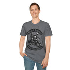 SONS OF ARTHRITIS IBUPROFEN CHAPTER T-SHIRT
