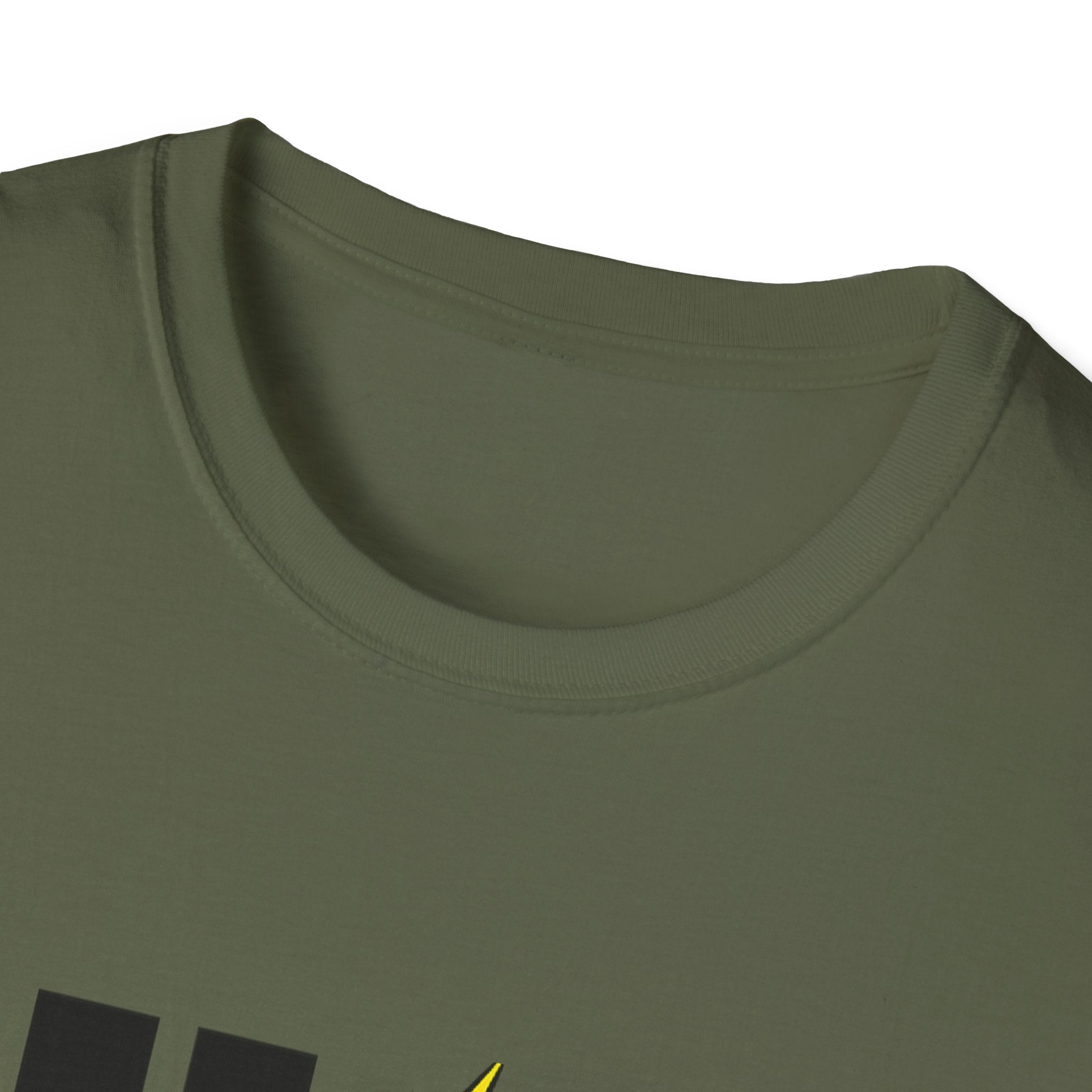 High Voltage Moto T-Shirt