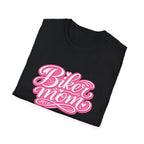 Biker Mom T-Shirt
