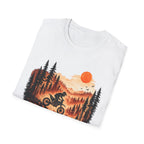 Forest Riding T-Shirt