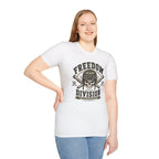 Freedom Division T-Shirt