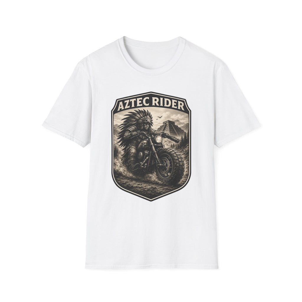 AZTEC WARRIOR T-SHIRT