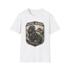 AZTEC WARRIOR T-SHIRT