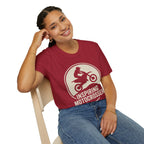 Inspiring Motocrosser T-Shirt