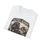 AZTEC WARRIOR T-SHIRT