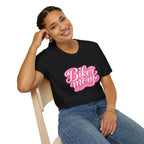 Biker Mom T-Shirt