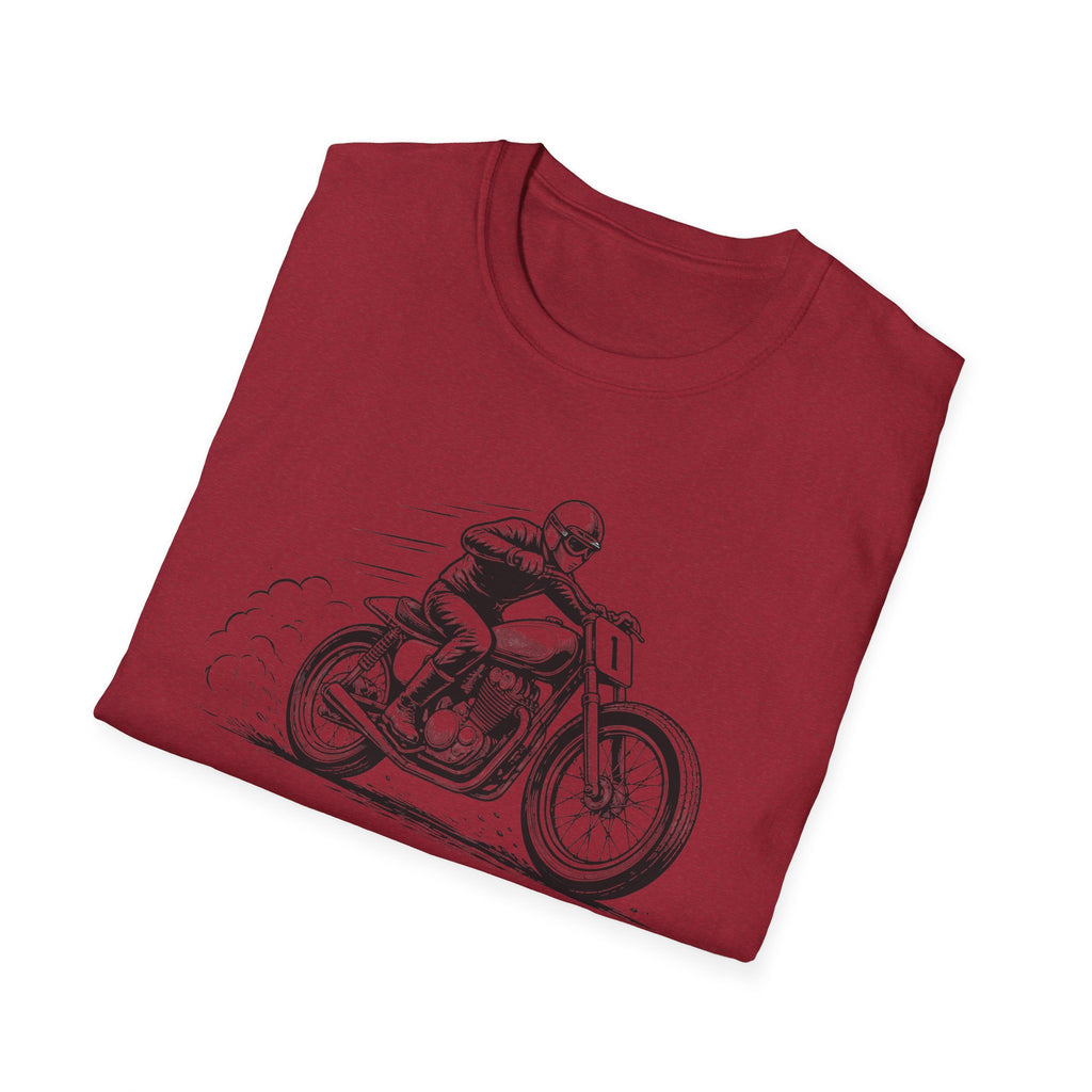 Vintage Tracker T-Shirt