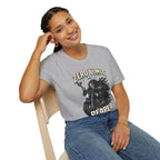 Zero Limit Reaper T-Shirt