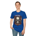 Zero Limit - No Fear No Excuses T-Shirt