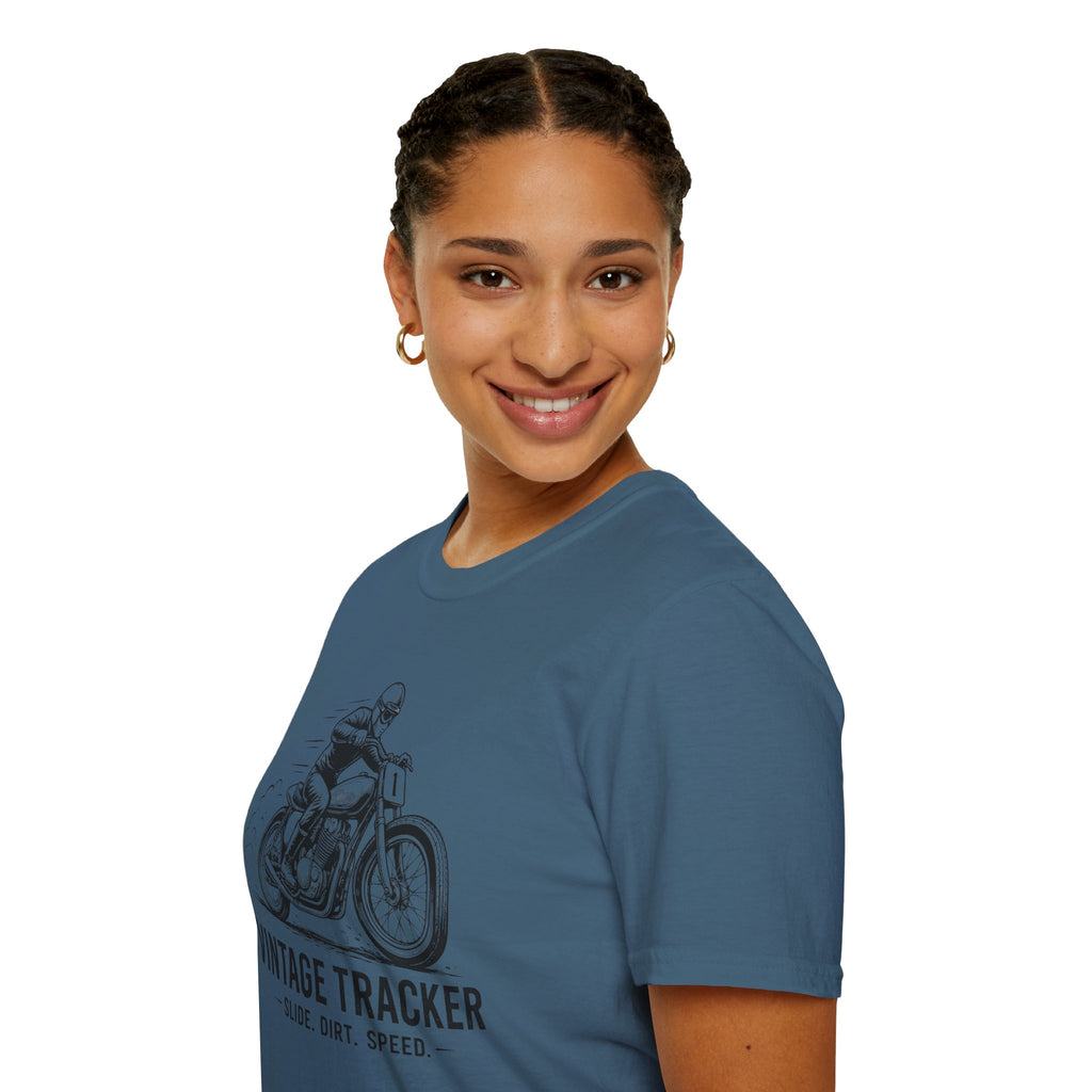 Vintage Tracker T-Shirt