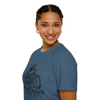 Vintage Tracker T-Shirt