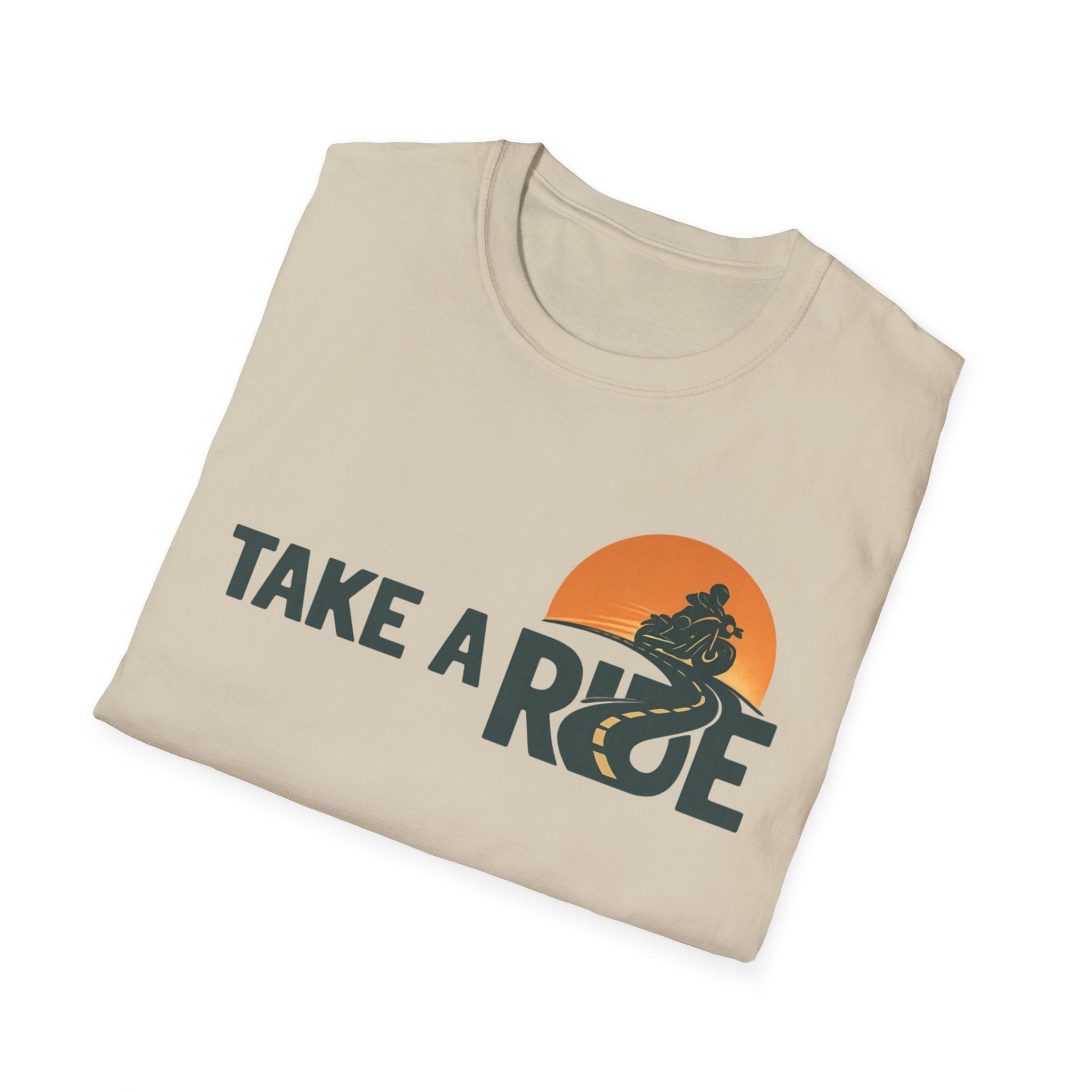 Take a ride T-Shirt