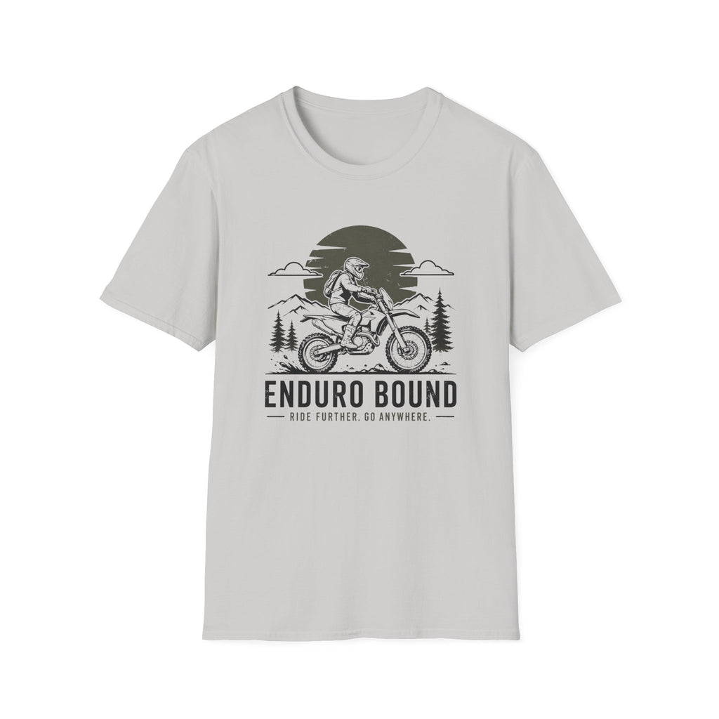 Enduro Bound T-Shirt