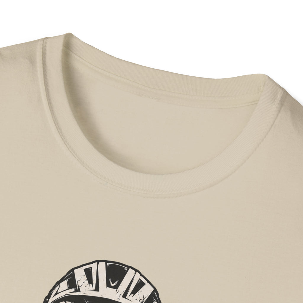 Dirt Biking Is My Therapy T-Shirt