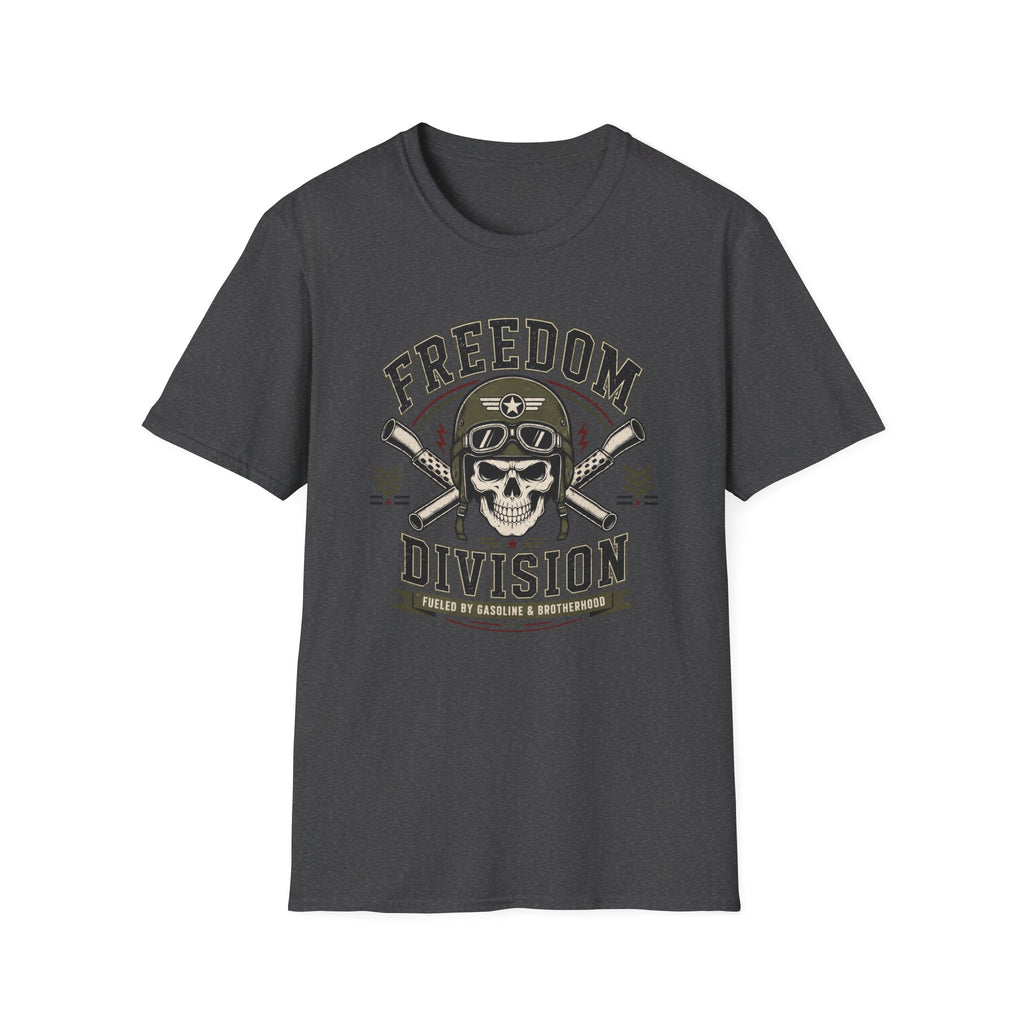Freedom Division T-Shirt