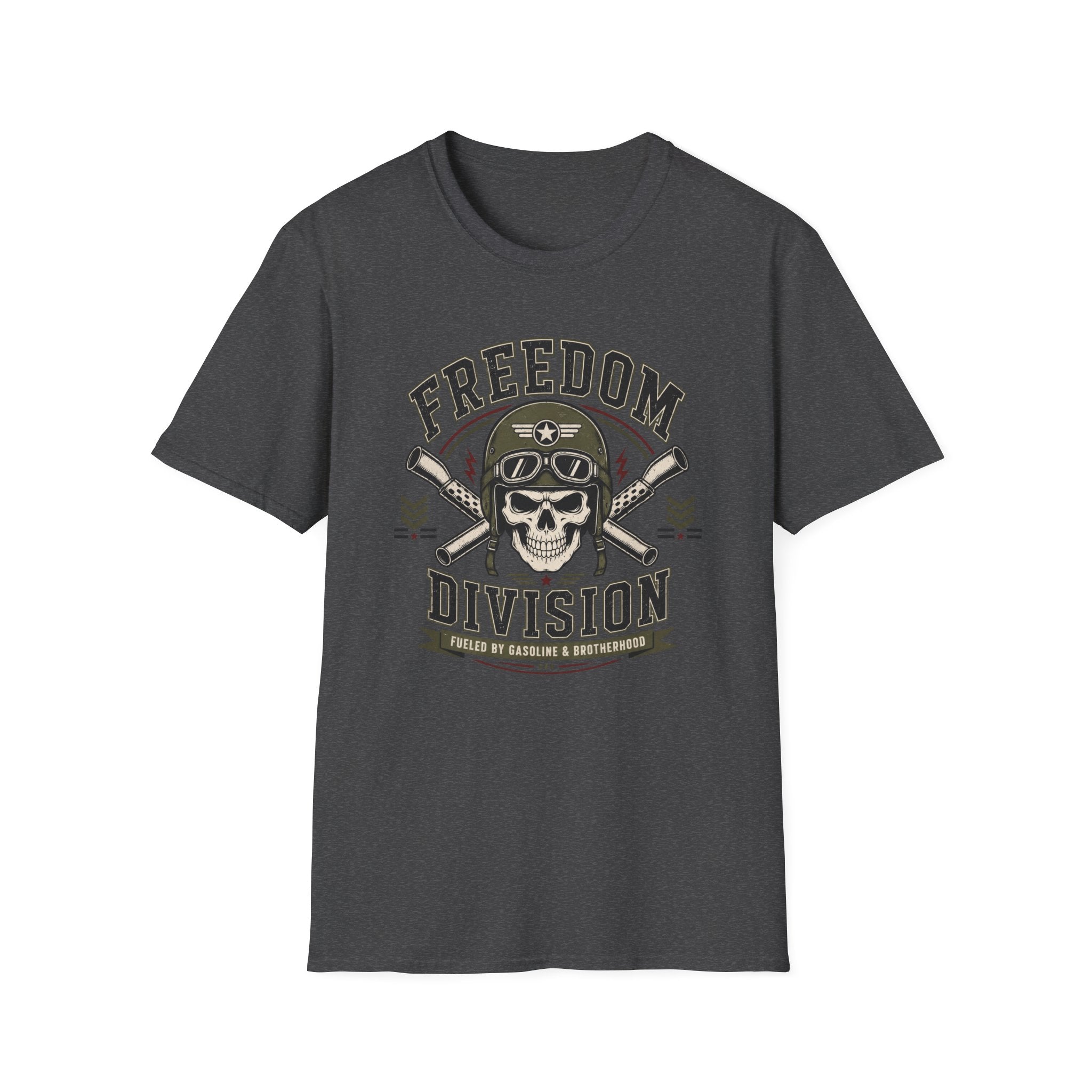 Freedom Division T-Shirt
