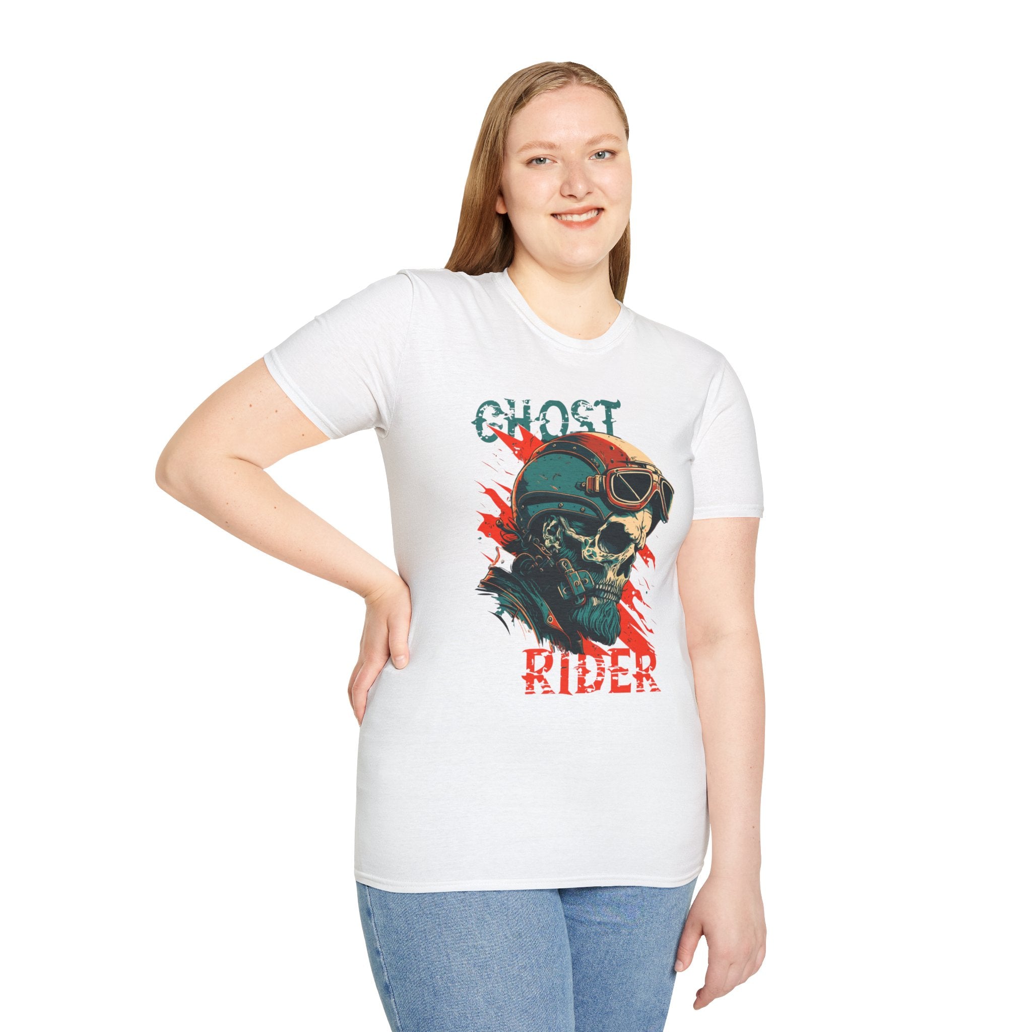 Ghost Rider T-Shirt