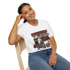 Weekends Are For Dirt Bikes & Snack Trailers T-Shirt