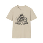 Vintage Tracker T-Shirt