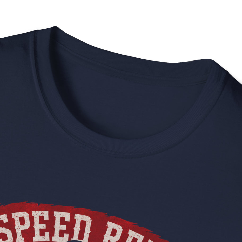 Speed Rebel T-Shirt