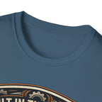 Built In The Garage T-Shirt