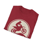 Inspiring Motocrosser T-Shirt