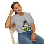 Dirt Biking Is My Therapy T-Shirt