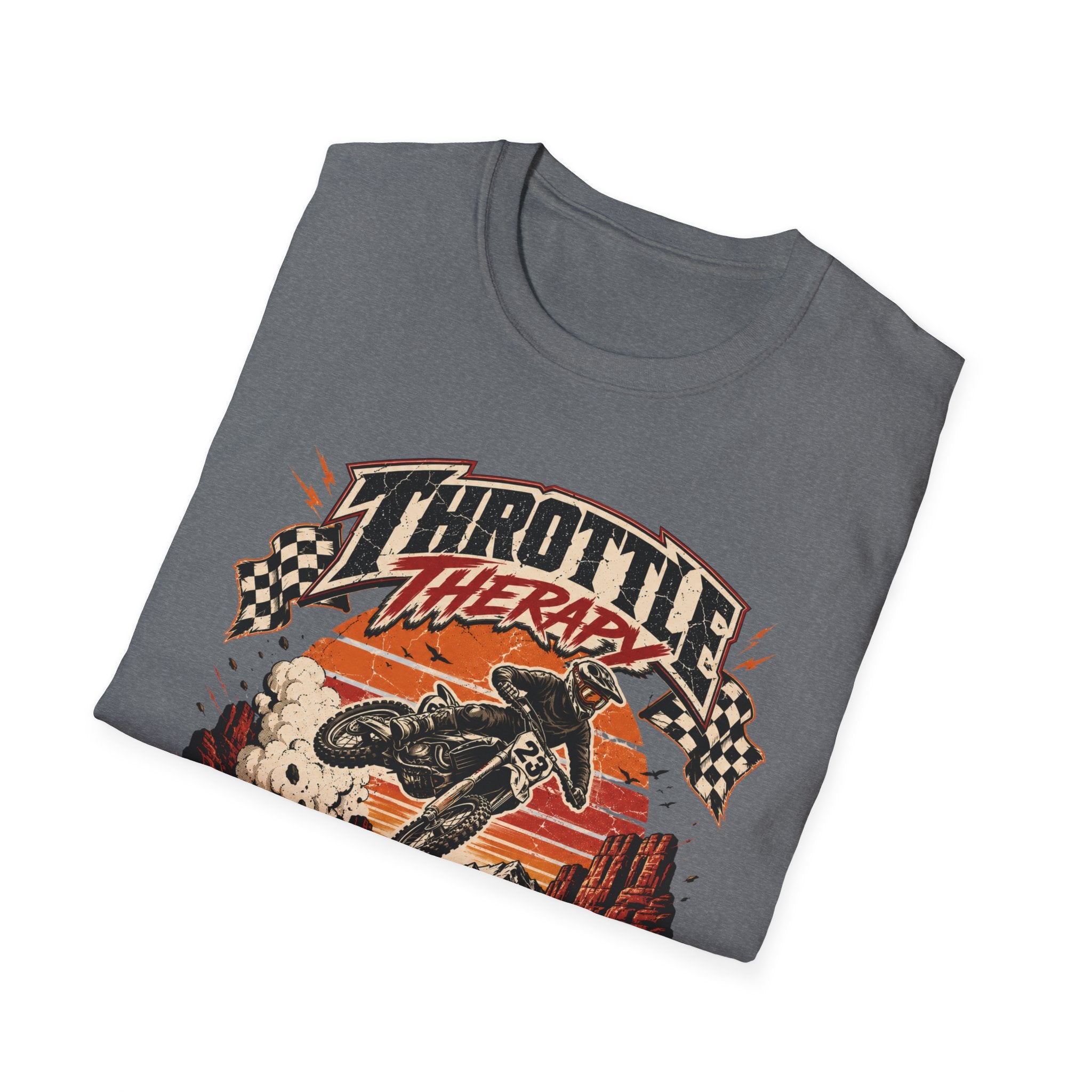 Throttle Therapy T-Shirt