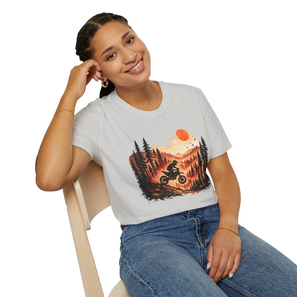 Forest Riding T-Shirt