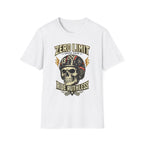 ZERO LIMIT - RIDE RUTHLESS T-Shirt