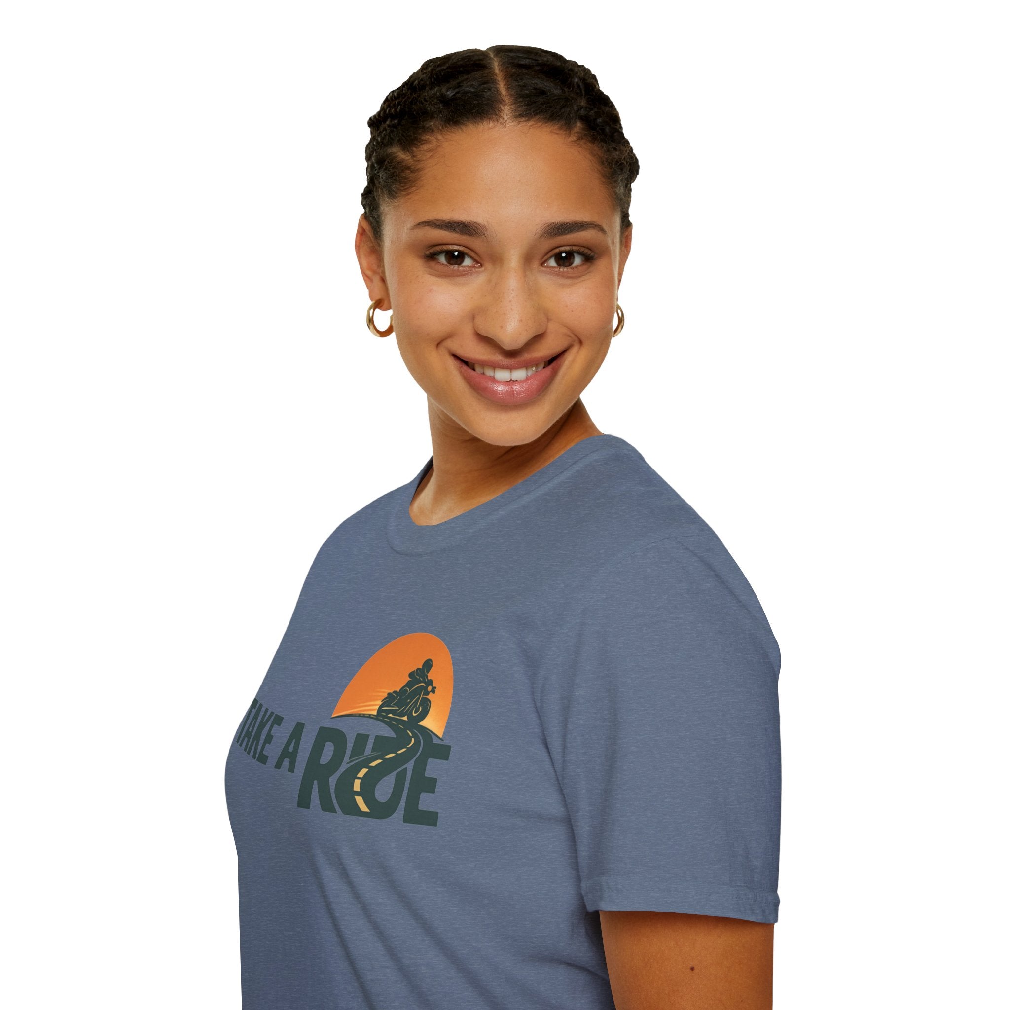 Take a ride T-Shirt