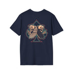 Good vs. Evil T-Shirt