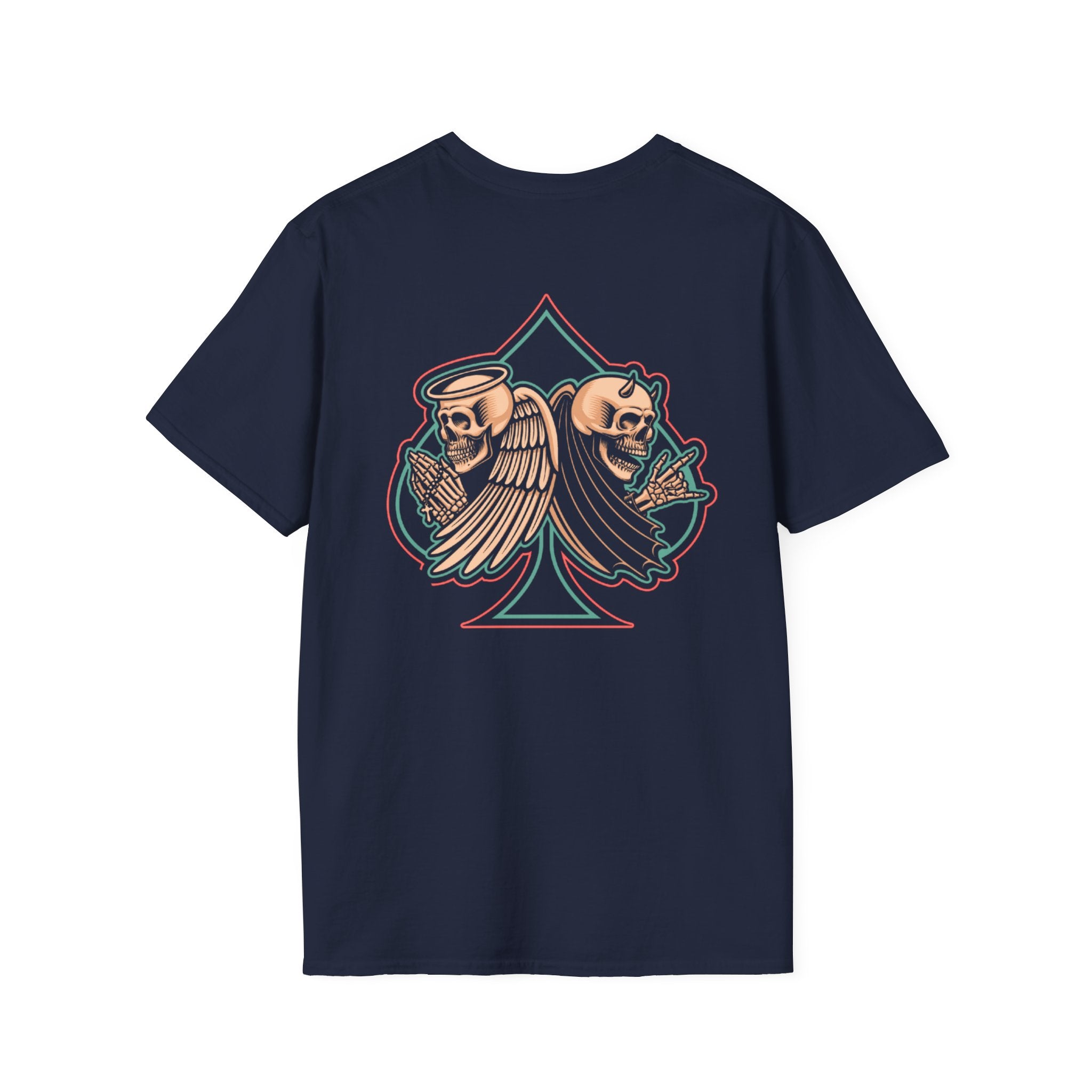 Good vs. Evil T-Shirt