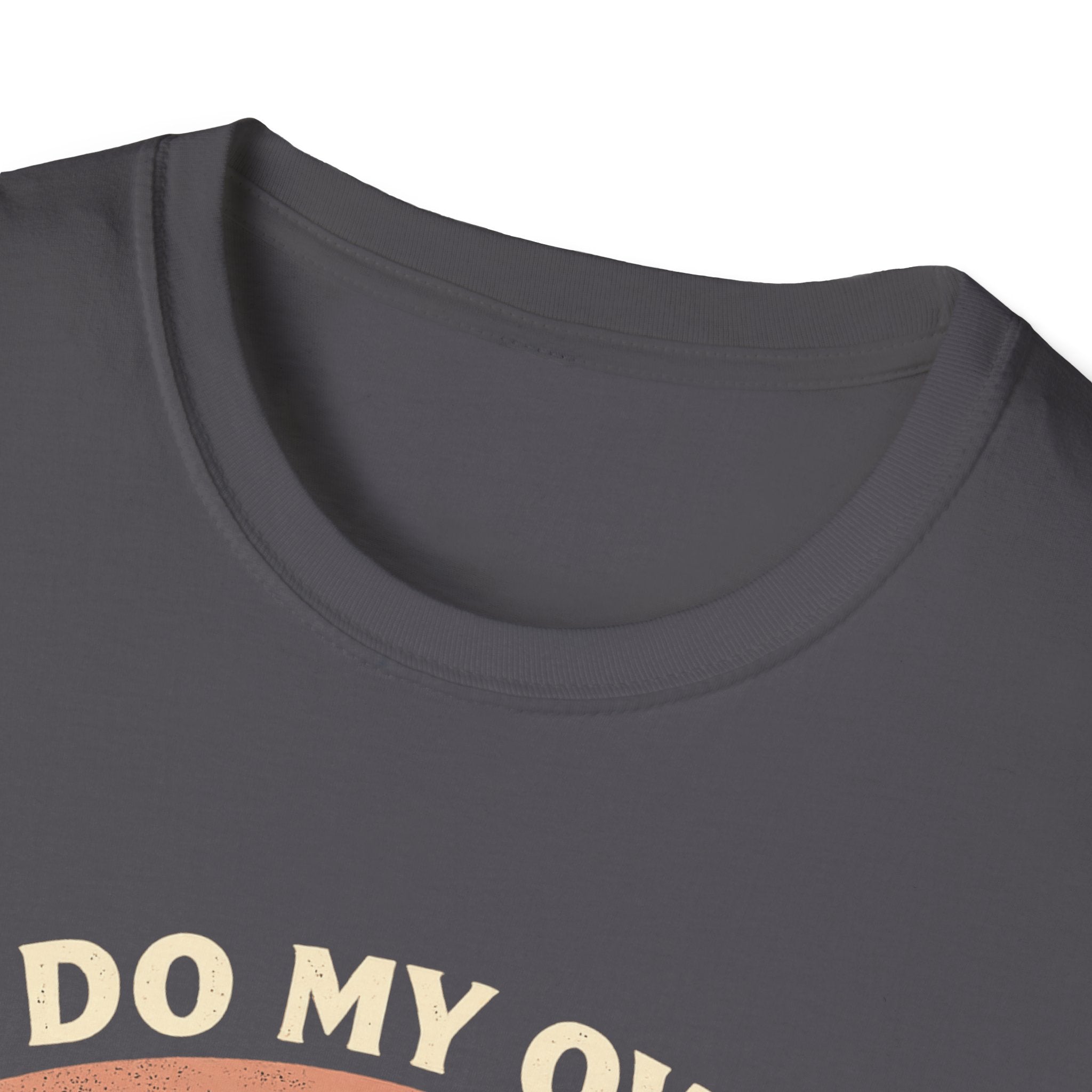 I Do My Own Stunts (Women)T-Shirt