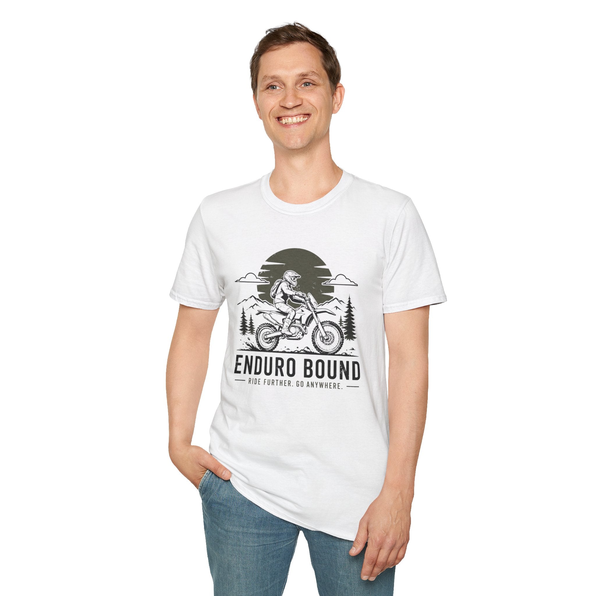 Enduro Bound T-Shirt